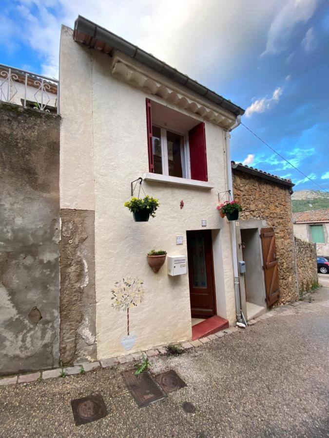 La Maisonnette D'Agel Exterior photo
